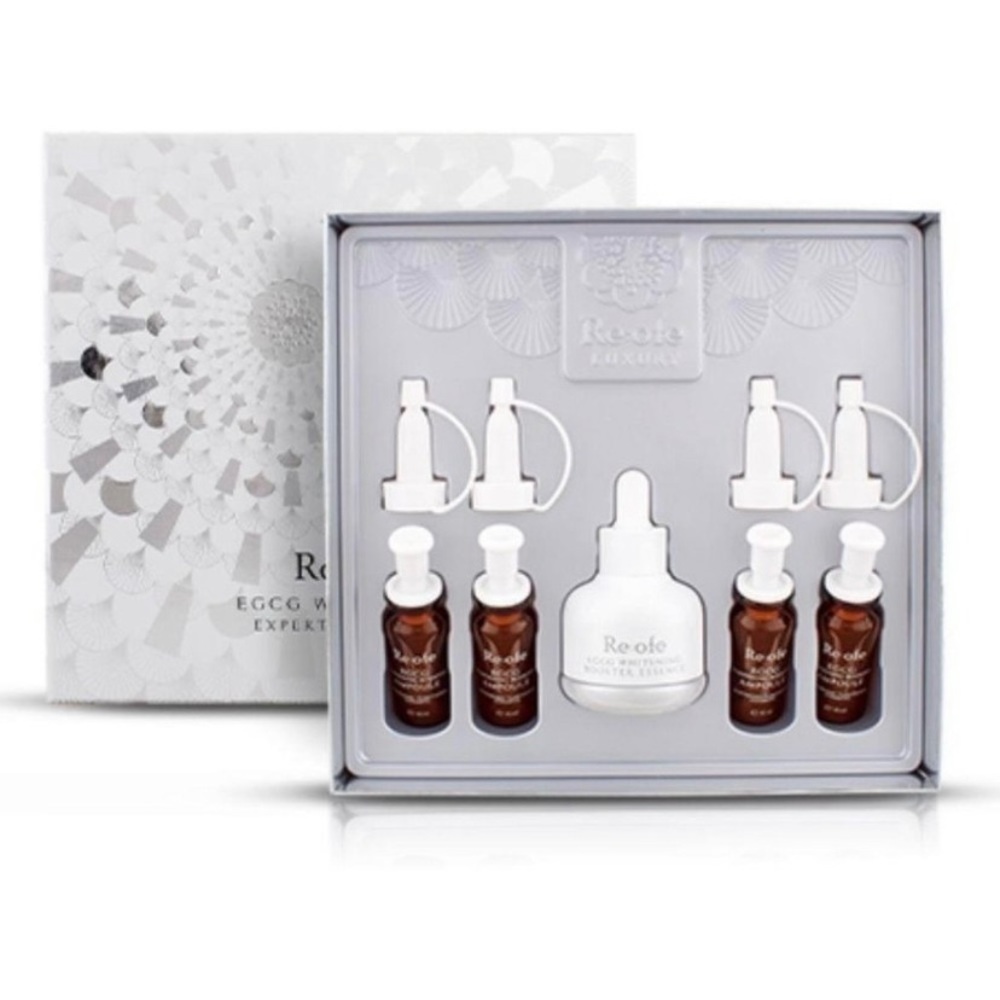 Re:ofe EGCG Whitening Expert Solution SKIN CARE